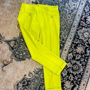 Women trousers. Clean. Comfortable